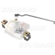 Purchase Top-Quality Door Lock Actuator by BLUE STREAK (HYGRADE MOTOR) - DLA243 pa2