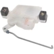 Purchase Top-Quality Door Lock Actuator by BLUE STREAK (HYGRADE MOTOR) - DLA243 pa4