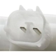 Purchase Top-Quality Door Lock Actuator by BLUE STREAK (HYGRADE MOTOR) - DLA257 pa5