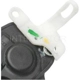 Purchase Top-Quality Door Lock Actuator by BLUE STREAK (HYGRADE MOTOR) - DLA317 pa1