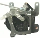 Purchase Top-Quality Door Lock Actuator by BLUE STREAK (HYGRADE MOTOR) - DLA319 pa5