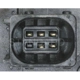 Purchase Top-Quality Door Lock Actuator by BLUE STREAK (HYGRADE MOTOR) - DLA322 pa5