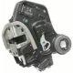 Purchase Top-Quality Door Lock Actuator by BLUE STREAK (HYGRADE MOTOR) - DLA349 pa2