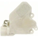 Purchase Top-Quality Door Lock Actuator by BLUE STREAK (HYGRADE MOTOR) - DLA391 pa1
