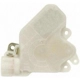Purchase Top-Quality Door Lock Actuator by BLUE STREAK (HYGRADE MOTOR) - DLA391 pa6