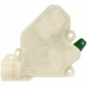 Purchase Top-Quality Door Lock Actuator by BLUE STREAK (HYGRADE MOTOR) - DLA397 pa1