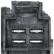 Purchase Top-Quality Door Lock Actuator by BLUE STREAK (HYGRADE MOTOR) - DLA411 pa4