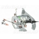 Purchase Top-Quality Door Lock Actuator by BLUE STREAK (HYGRADE MOTOR) - DLA417 pa1