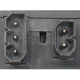 Purchase Top-Quality Door Lock Actuator by BLUE STREAK (HYGRADE MOTOR) - DLA459 pa4