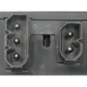Purchase Top-Quality Door Lock Actuator by BLUE STREAK (HYGRADE MOTOR) - DLA459 pa8