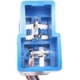 Purchase Top-Quality Door Lock Actuator by BLUE STREAK (HYGRADE MOTOR) - DLA463 pa14