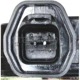 Purchase Top-Quality Door Lock Actuator by BLUE STREAK (HYGRADE MOTOR) - DLA470 pa3