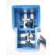 Purchase Top-Quality Actionneur de verrouillage de porte de BLUE STREAK (HYGRADE MOTOR) - DLA479 pa9