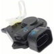 Purchase Top-Quality Actionneur de verrouillage de porte de BLUE STREAK (HYGRADE MOTOR) - DLA496 pa2