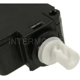 Purchase Top-Quality Door Lock Actuator by BLUE STREAK (HYGRADE MOTOR) - DLA503 pa2