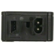 Purchase Top-Quality Door Lock Actuator by BLUE STREAK (HYGRADE MOTOR) - DLA514 pa2