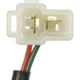 Purchase Top-Quality Door Lock Actuator by BLUE STREAK (HYGRADE MOTOR) - DLA530 pa1