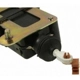 Purchase Top-Quality Door Lock Actuator by BLUE STREAK (HYGRADE MOTOR) - DLA545 pa1