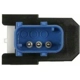 Purchase Top-Quality Door Lock Actuator by BLUE STREAK (HYGRADE MOTOR) - DLA551 pa2