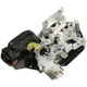 Purchase Top-Quality Door Lock Actuator by BLUE STREAK (HYGRADE MOTOR) - DLA554 pa3