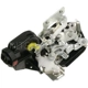 Purchase Top-Quality Door Lock Actuator by BLUE STREAK (HYGRADE MOTOR) - DLA554 pa6