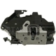 Purchase Top-Quality Door Lock Actuator by BLUE STREAK (HYGRADE MOTOR) - DLA564 pa4