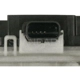 Purchase Top-Quality Door Lock Actuator by BLUE STREAK (HYGRADE MOTOR) - DLA564 pa5