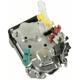 Purchase Top-Quality Door Lock Actuator by BLUE STREAK (HYGRADE MOTOR) - DLA575 pa2
