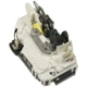 Purchase Top-Quality Door Lock Actuator by BLUE STREAK (HYGRADE MOTOR) - DLA624 pa5