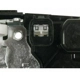 Purchase Top-Quality Door Lock Actuator by BLUE STREAK (HYGRADE MOTOR) - DLA626 pa3