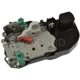 Purchase Top-Quality Door Lock Actuator by BLUE STREAK (HYGRADE MOTOR) - DLA628 pa5