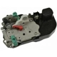 Purchase Top-Quality Door Lock Actuator by BLUE STREAK (HYGRADE MOTOR) - DLA628 pa7
