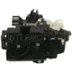 Purchase Top-Quality Door Lock Actuator by BLUE STREAK (HYGRADE MOTOR) - DLA643 pa4