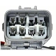 Purchase Top-Quality Door Lock Actuator by BLUE STREAK (HYGRADE MOTOR) - DLA649 pa5