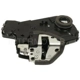 Purchase Top-Quality Door Lock Actuator by BLUE STREAK (HYGRADE MOTOR) - DLA651 pa1