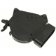 Purchase Top-Quality Door Lock Actuator by BLUE STREAK (HYGRADE MOTOR) - DLA658 pa1