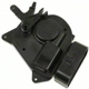 Purchase Top-Quality Door Lock Actuator by BLUE STREAK (HYGRADE MOTOR) - DLA658 pa2