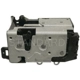 Purchase Top-Quality Door Lock Actuator by BLUE STREAK (HYGRADE MOTOR) - DLA662 pa1