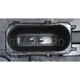 Purchase Top-Quality Door Lock Actuator by BLUE STREAK (HYGRADE MOTOR) - DLA666 pa5
