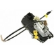 Purchase Top-Quality Door Lock Actuator by BLUE STREAK (HYGRADE MOTOR) - DLA680 pa7