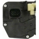 Purchase Top-Quality Door Lock Actuator by BLUE STREAK (HYGRADE MOTOR) - DLA680 pa8