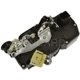Purchase Top-Quality Door Lock Actuator by BLUE STREAK (HYGRADE MOTOR) - DLA684 pa2