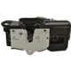 Purchase Top-Quality Door Lock Actuator by BLUE STREAK (HYGRADE MOTOR) - DLA685 pa1