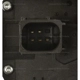 Purchase Top-Quality Door Lock Actuator by BLUE STREAK (HYGRADE MOTOR) - DLA686 pa5