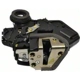 Purchase Top-Quality Door Lock Actuator by BLUE STREAK (HYGRADE MOTOR) - DLA694 pa1