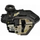 Purchase Top-Quality Door Lock Actuator by BLUE STREAK (HYGRADE MOTOR) - DLA694 pa5