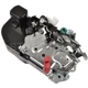 Purchase Top-Quality Door Lock Actuator by BLUE STREAK (HYGRADE MOTOR) - DLA698 pa3
