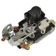 Purchase Top-Quality Door Lock Actuator by BLUE STREAK (HYGRADE MOTOR) - DLA704 pa5