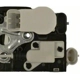 Purchase Top-Quality Door Lock Actuator by BLUE STREAK (HYGRADE MOTOR) - DLA704 pa8