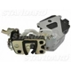 Purchase Top-Quality Door Lock Actuator by BLUE STREAK (HYGRADE MOTOR) - DLA712 pa1